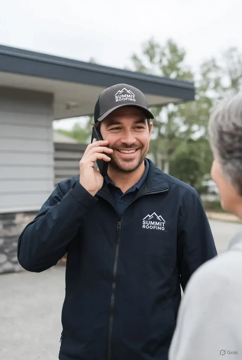 Flat Roof Leak Repair West Jordan, UT FAQs